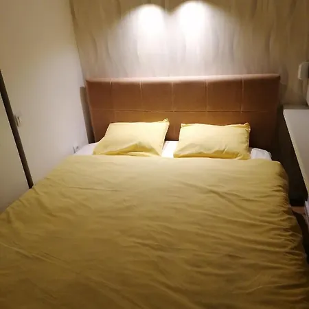 アパート Sarajevo Apartment サラエヴォ