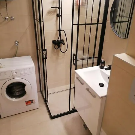 アパート Sarajevo Apartment