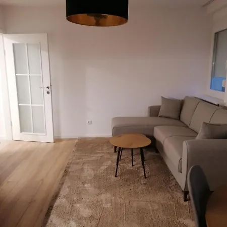 アパート Sarajevo Apartment